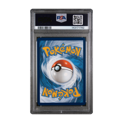Psyduck #175 - PSA 9