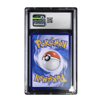 Quaxly #0509 - CGC 10