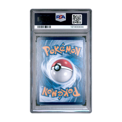 Radiant Eevee #92 - PSA 9
