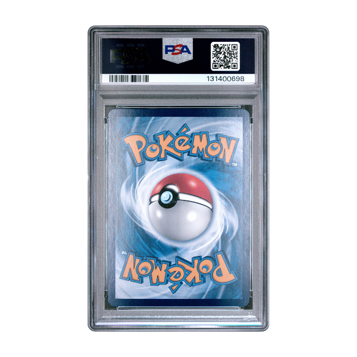 Radiant Eevee #92 - PSA 9