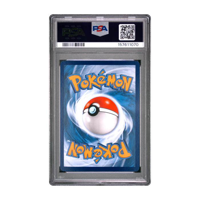 Umbreon #0615 - PSA 10