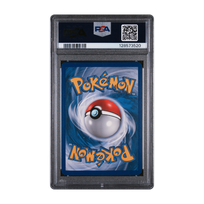 Victini #98 - PSA 8