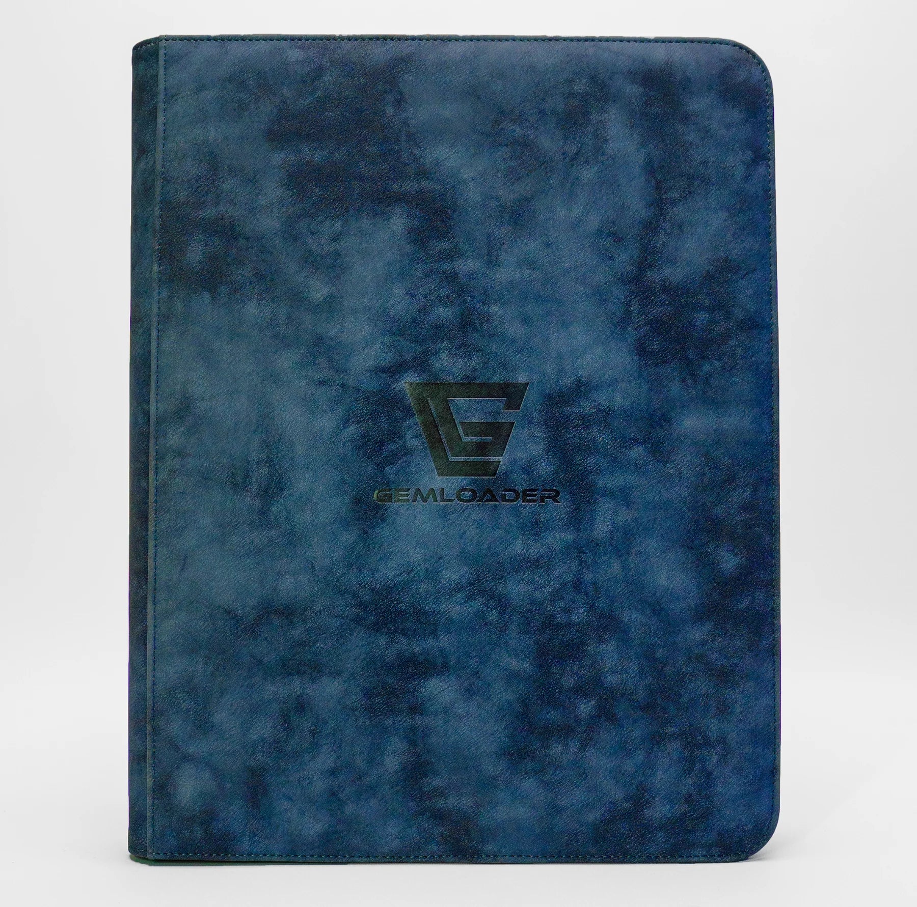 Gemloader Premium Toploader Fit Collector's Binder (216 pockets 3X3)