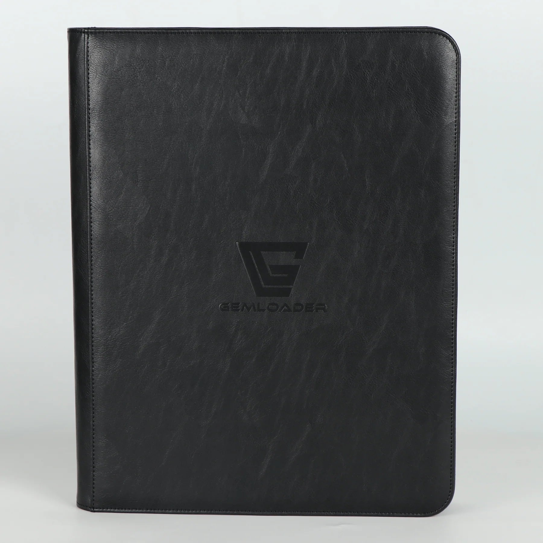 Gemloader Premium Toploader Fit Collector's Binder (216 pockets 3X3)