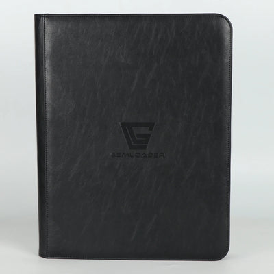 Gemloader Premium Toploader Fit Collector's Binder (216 pockets 3X3)
